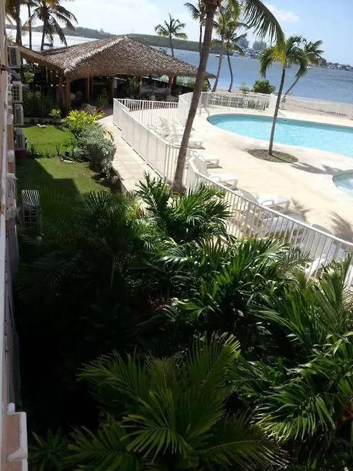Petit Coin De Paradis Baie Nettle 0*,  Sint Maarten