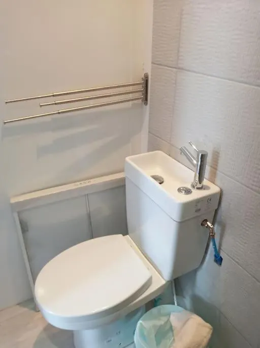 Petit Coin De Paradis باي نيتل سان مارتن