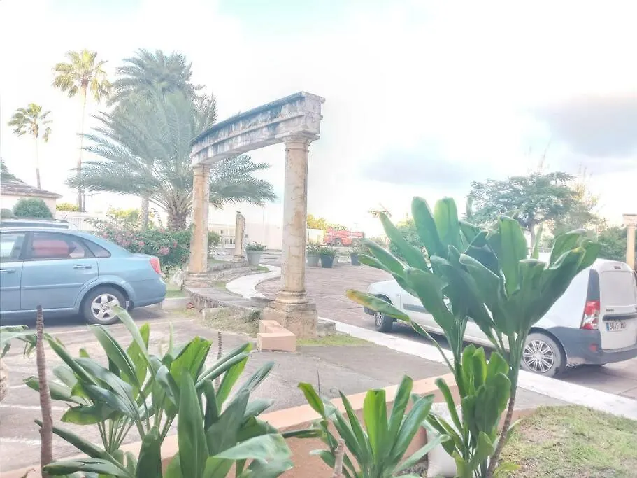 Petit Coin De Paradis باي نيتل
