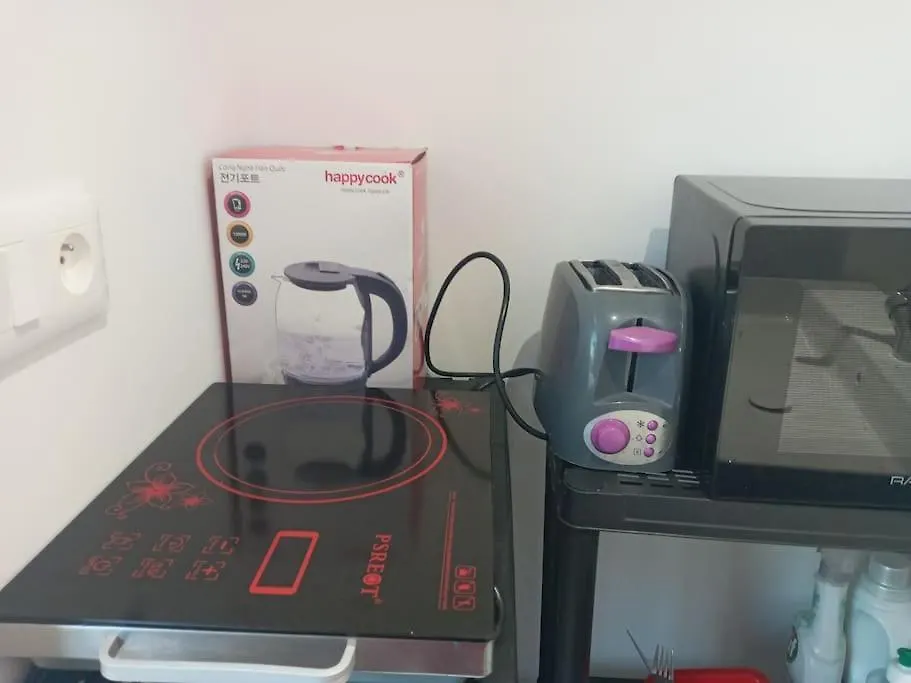 Petit Coin De Paradis باي نيتل 0*,