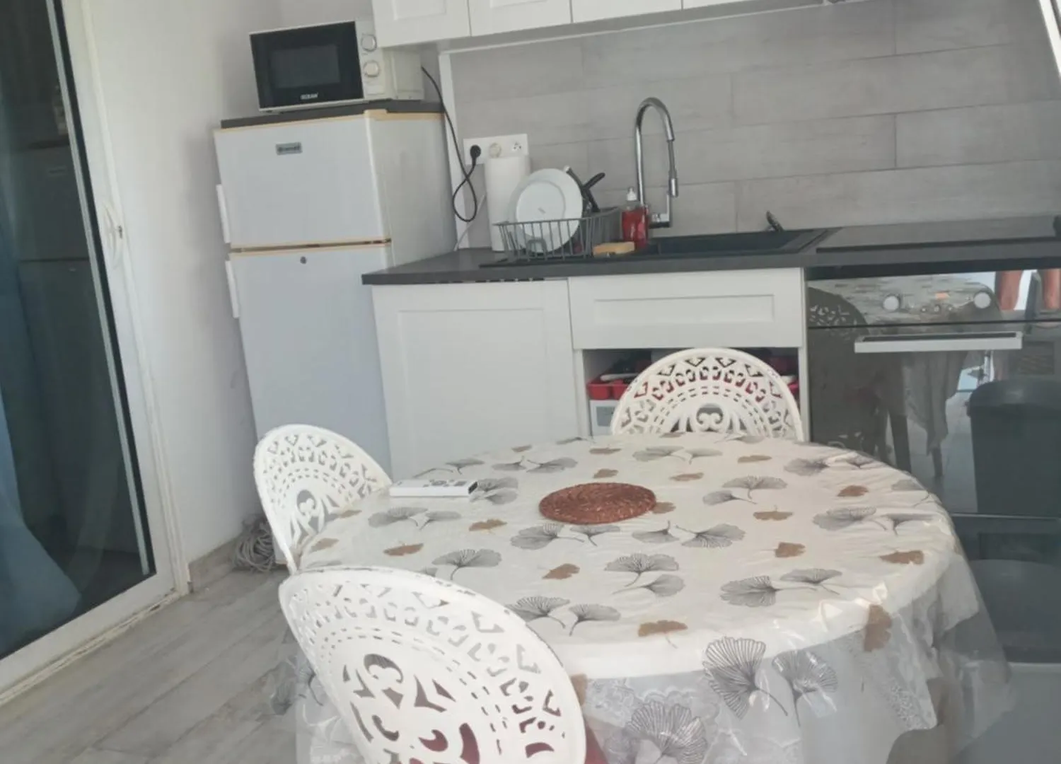 Petit Coin De Paradis باي نيتل 0*,