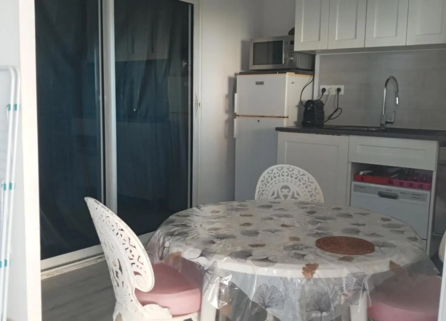 Petit Coin De Paradis باي نيتل