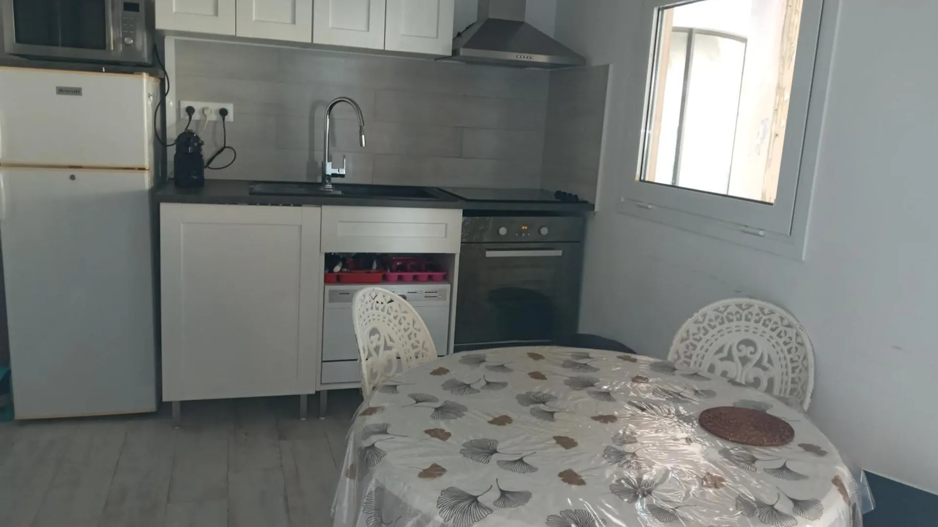 منزل للإقامة Petit Coin De Paradis باي نيتل
